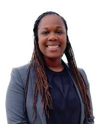 Antoinette Kimble
