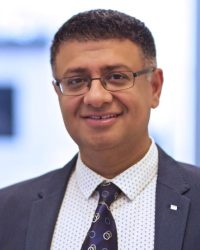 Fez Meghani