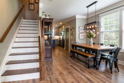 Beat the Heat: Top Mortgage Tips for Buying Your Dream Home During the August Market Surge